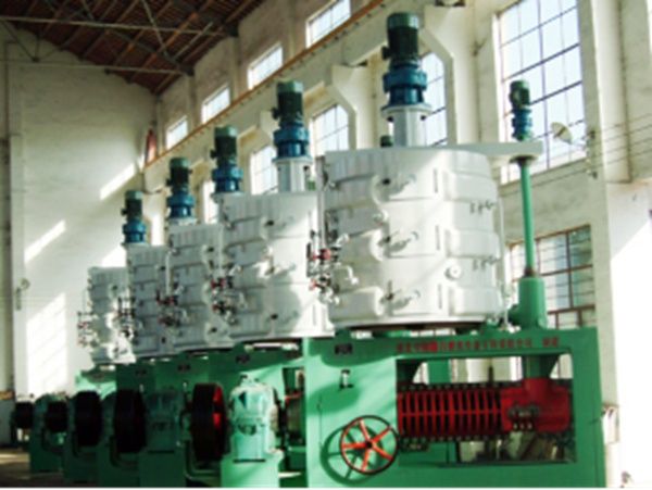 YZY180型螺旋榨油机